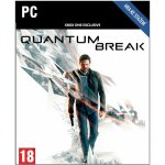 Quantum Break – Hledejceny.cz