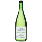 Allram Grüner Veltliner 2025 suché 12 % 1 l (holá láhev) – Hledejceny.cz