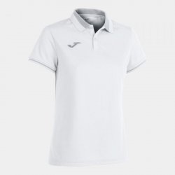 Joma Championship VI Polo s krátkým rukávem W 901272 .211