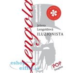 Iluzionista - Jelena Lengoldová – Hledejceny.cz