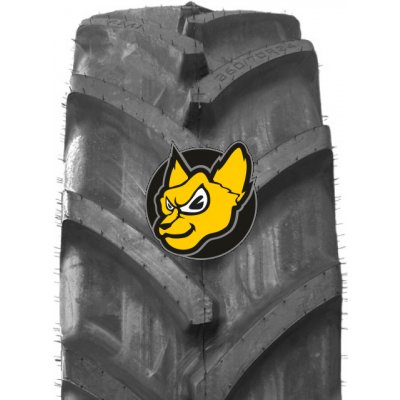 Ceat Farmax R70/75 R1-W 280/70 R18 117A8 TL – Zboží Mobilmania