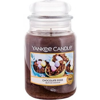 Yankee Candle Chocolate Eggs 623 g