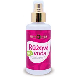 Purity Vision Růžová voda 250 ml