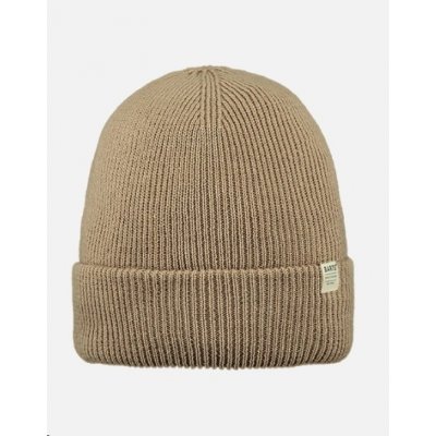 Barts Kinabalu beanie Zimní čepice Taupe – Hledejceny.cz