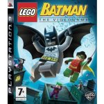 LEGO Batman: The Videogame – Sleviste.cz