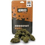 CBDČKO CBD White widow 17% CBD THC do 0,5% 5 g – Zbozi.Blesk.cz