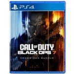 Call of Duty: Black Ops 7 – Zboží Mobilmania