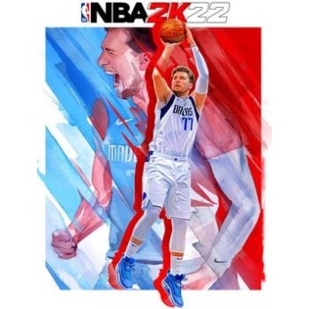 NBA 2K22