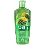 Dabur Vatika Naturals Kaktusový olej na vlasy 200 ml – Hledejceny.cz