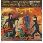 Hector Berlioz - Symphonie Fantastique CD – Hledejceny.cz