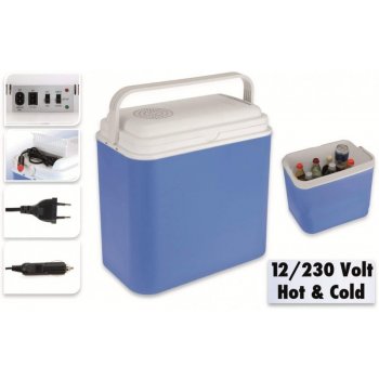 Cegeco chladicí box 24l