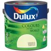 Interiérová barva Dulux COW - CoW - Barvy světa - 2,5l Polární noc
