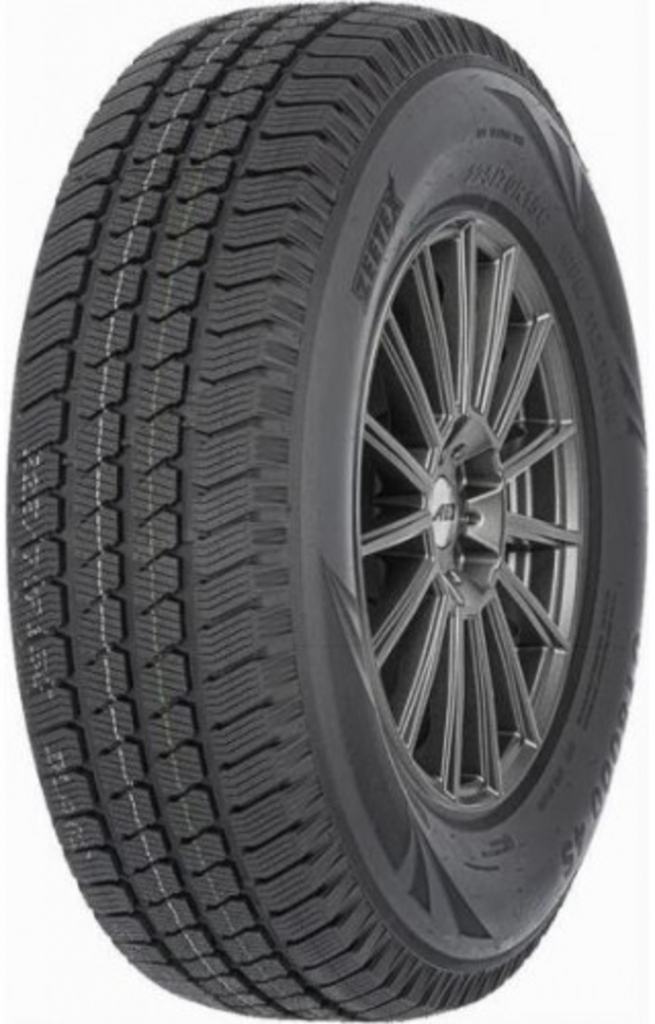 Zeetex CT8000 4S 215/70 R15 109/107R