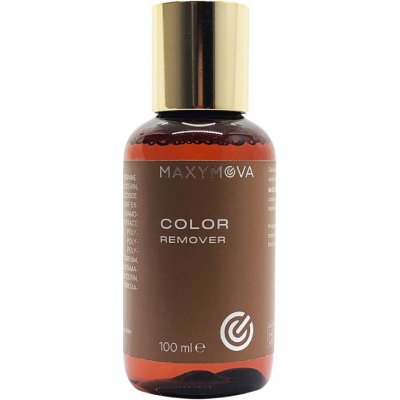 Maxymova Color Remover 100 ml – Hledejceny.cz