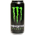 Monster energy 500ml – Zboží Dáma
