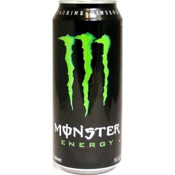 Monster energy 500ml