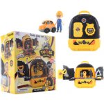 Lamps Nářadí v batohu 3v1 – Zboží Dáma