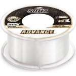 SUFIX Advance Clear 300 m 0,23 mm 5 kg – Sleviste.cz