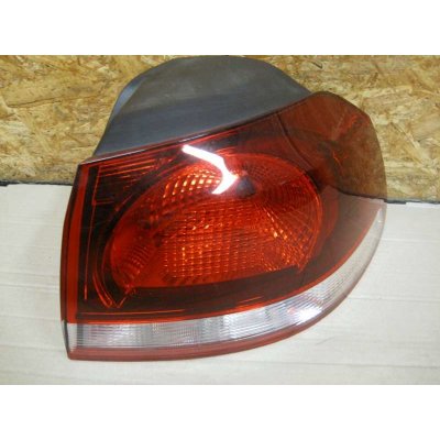 lampa zadní pravá VW Golf VI 5K0 HB 5K0945096M – Hledejceny.cz