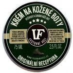 Tomáš Kabara Krém na kožené boty FV 75 ml – Sleviste.cz