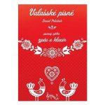 Valašské písně + audio online – Zboží Mobilmania