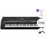 Yamaha PSR SX600 SET – Sleviste.cz