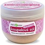 Purity Vision Ajurvédská koupelová sůl 1,2 kg – Zbozi.Blesk.cz