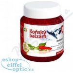 Virde koňský balzám zahřívací 350 g – Zboží Mobilmania