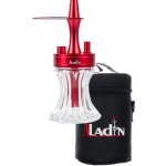 Aladin 2Go ALU Clear 23/1/0 Červená Red – Hledejceny.cz