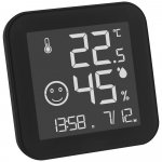 TFA Dostmann Black & White 30.5054.01 – Sleviste.cz