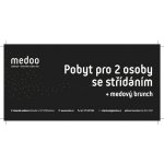 Pobyt na úlech + medový brunch pro 2 osoby – Hledejceny.cz