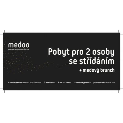 Pobyt na úlech + medový brunch pro 2 osoby – Hledejceny.cz