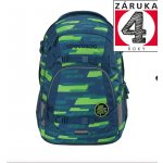 Coocazoo Mate Lime Stripe – Hledejceny.cz