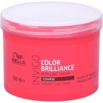 Wella Invigo Color Brilliance Vibrant Color Mask Fine 500 ml – Zbozi.Blesk.cz