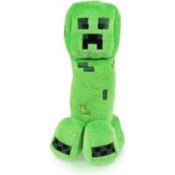 Creeper ze hry Minecraft 23 cm