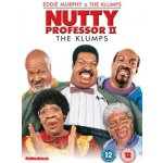 Nutty Professor 2 - The Klumps BD – Hledejceny.cz
