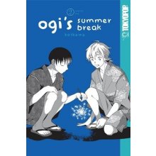 Ogis Summer Break, Volume 2: Volume 2 KoikawaPaperback