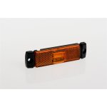 FRISTOM FT-17 Z LED oranžové | Zboží Auto