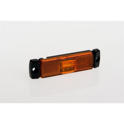 FRISTOM FT-17 Z LED oranžové | Zboží Auto