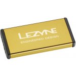 Lezyne Metal Kit lepení gold – Zboží Dáma
