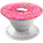 PopSocket Pink Donut – Hledejceny.cz