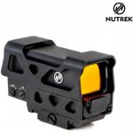 Nutrek CHI Nutrek QUAKE 2+50 MOA RED 31x26 – Zboží Dáma