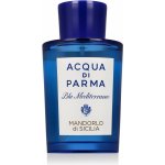 Acqua di Parma Blu Mediterraneo Mandorlo di Sicilia toaletní voda unisex 180 ml – Hledejceny.cz