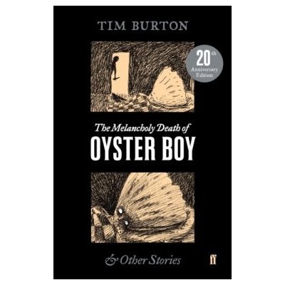 The Melancholy Death of Oyster Boy – Hledejceny.cz
