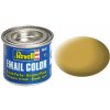 Modelářské nářadí Revell Barva emailová matná Pískově žlutá Sandy yellow č. 16