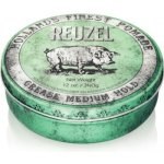 Reuzel Green Grease Medium Hold Hog 340 g – Hledejceny.cz