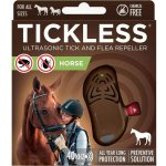 Tickless ultrazvukový odpuzovač klíšťat HUMAN – Zbozi.Blesk.cz