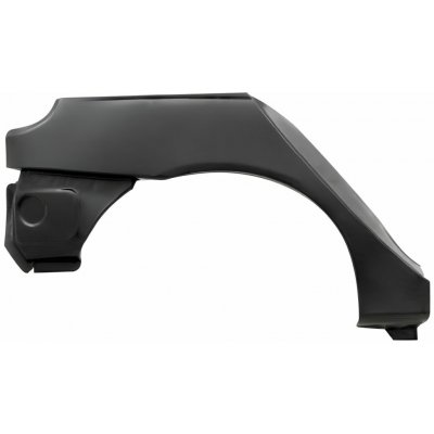 Opravný lem pravého zadního blatníku RENAULT MEGANE I (09/1995-09/1999) – Sleviste.cz