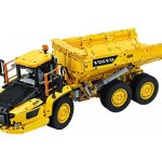 LEGO® Technic 42114 Kloubový dampr Volvo 6x6 – Hledejceny.cz