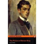 P4 Picture of Dorian Gray book – Hledejceny.cz